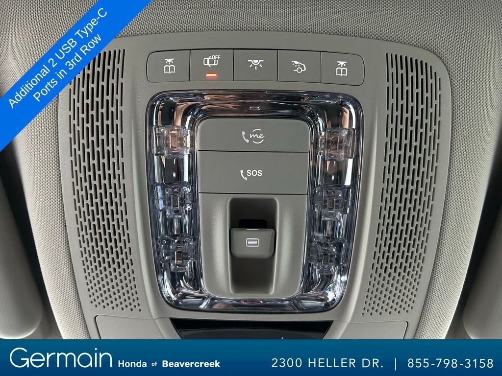 2023 Mercedes-Benz GLE GLE 450 4MATIC®