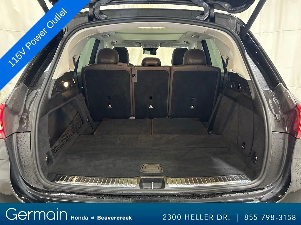 2023 Mercedes-Benz GLE GLE 450 4MATIC®