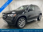 2023 Mercedes-Benz GLE GLE 450 4MATIC®