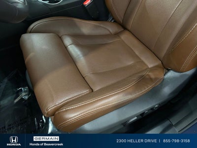 2025 Subaru Legacy Touring XT