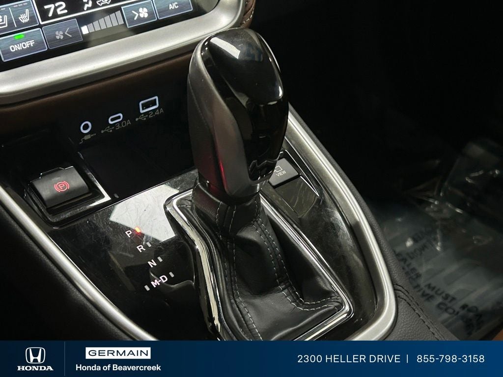 2025 Subaru Legacy Touring XT
