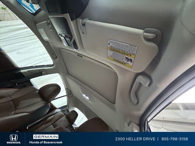 2025 Subaru Legacy Touring XT