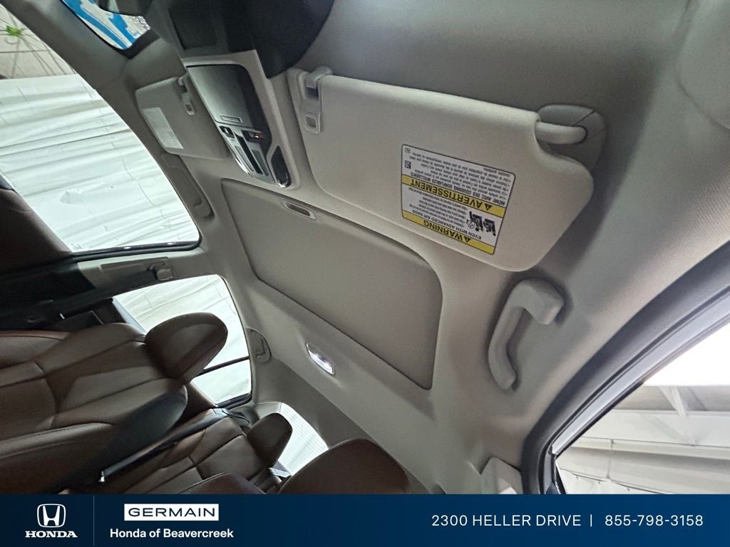 2025 Subaru Legacy Touring XT