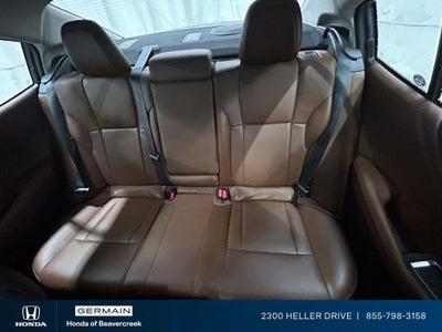 2025 Subaru Legacy Touring XT