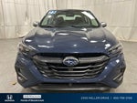 2025 Subaru Legacy Touring XT