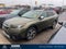 2020 Subaru Outback Touring