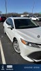 2019 Toyota Camry XLE