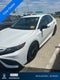2021 Toyota Camry SE Nightshade
