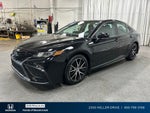 2023 Toyota Camry Hybrid SE