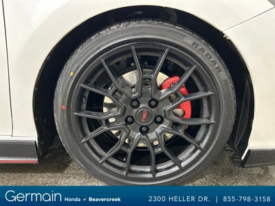 2023 Toyota Camry TRD V6