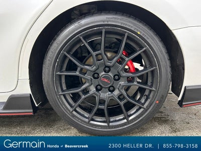 2023 Toyota Camry TRD V6