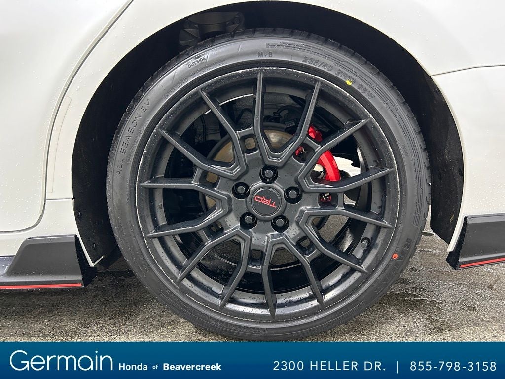 2023 Toyota Camry TRD V6