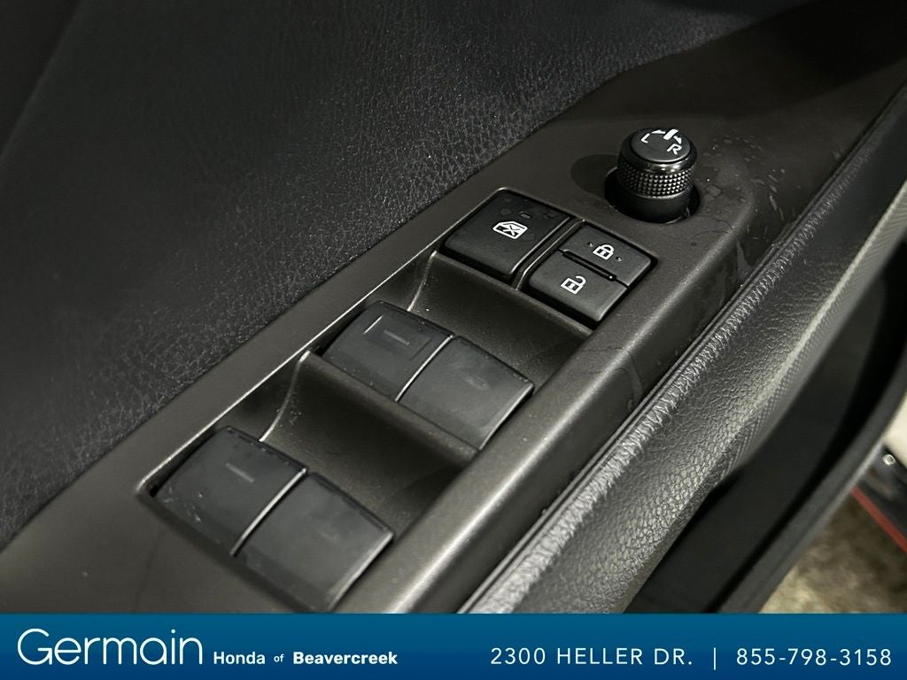 2023 Toyota Camry TRD V6