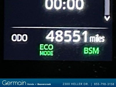 2023 Toyota Camry TRD V6