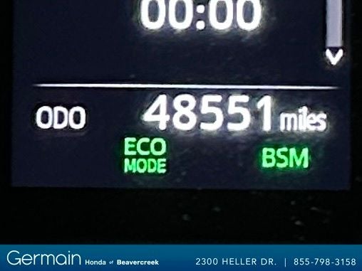 2023 Toyota Camry TRD V6