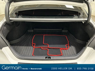 2023 Toyota Camry TRD V6