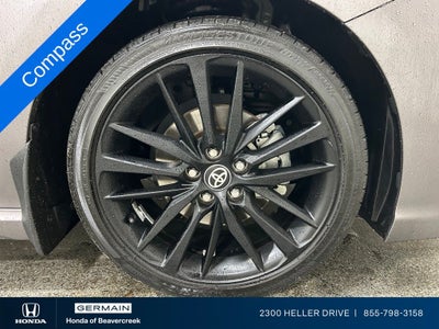 2024 Toyota Camry XSE V6