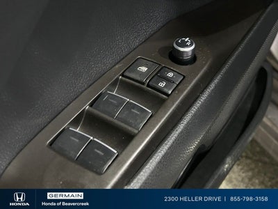 2024 Toyota Camry XSE V6