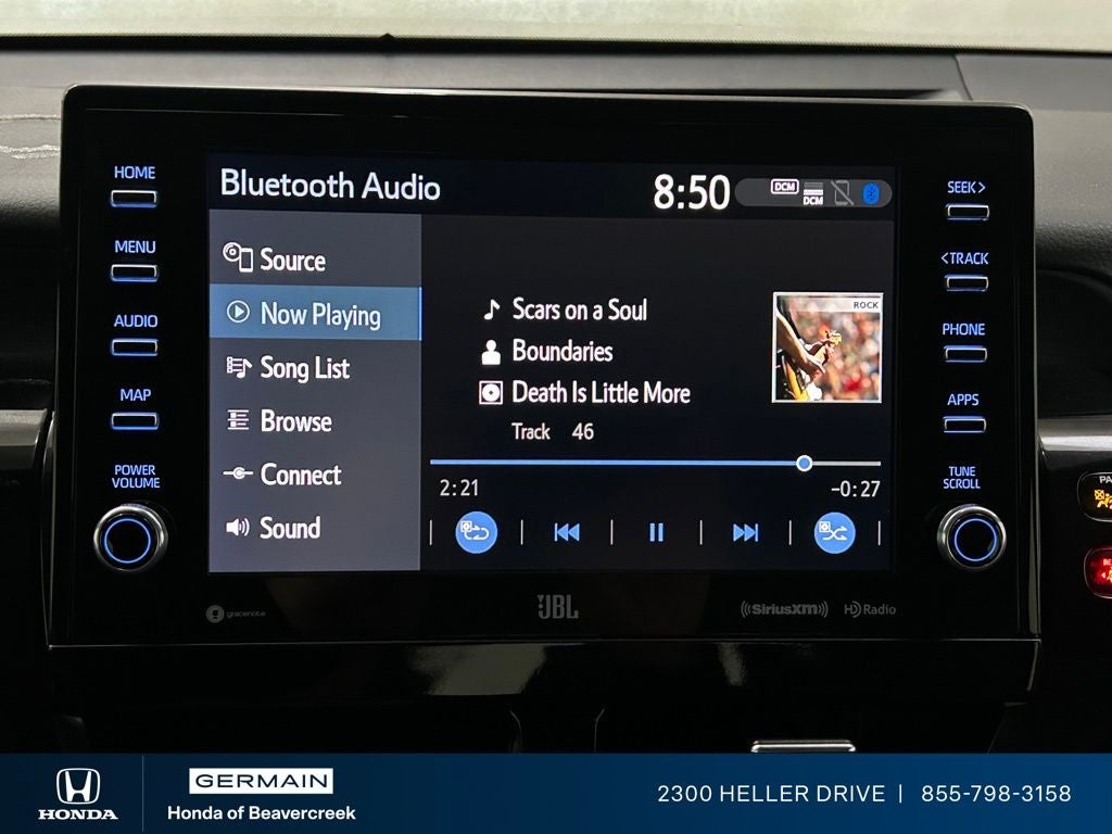 2024 Toyota Camry XSE V6