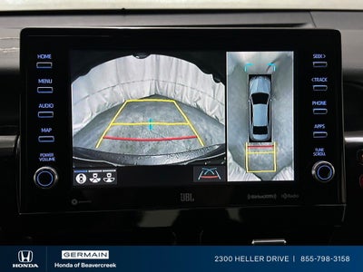 2024 Toyota Camry XSE V6