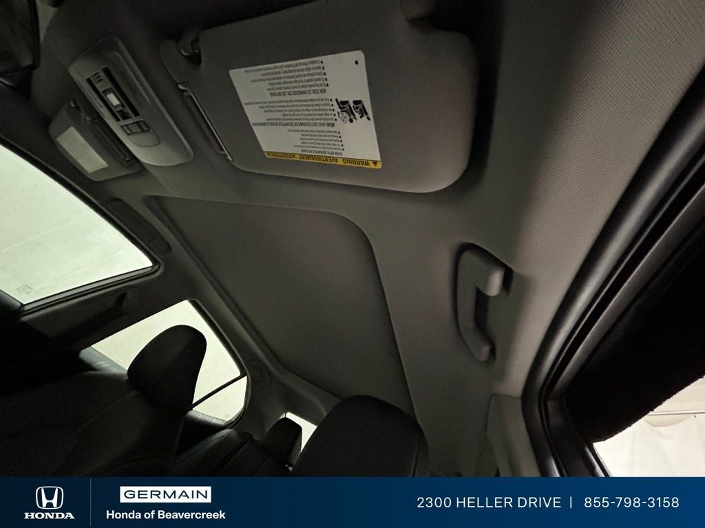 2024 Toyota Camry XSE V6