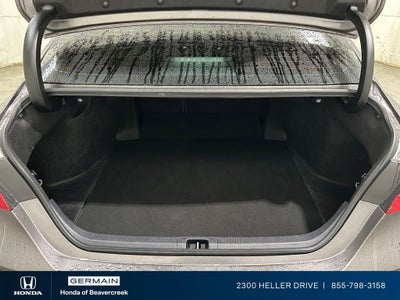 2024 Toyota Camry XSE V6