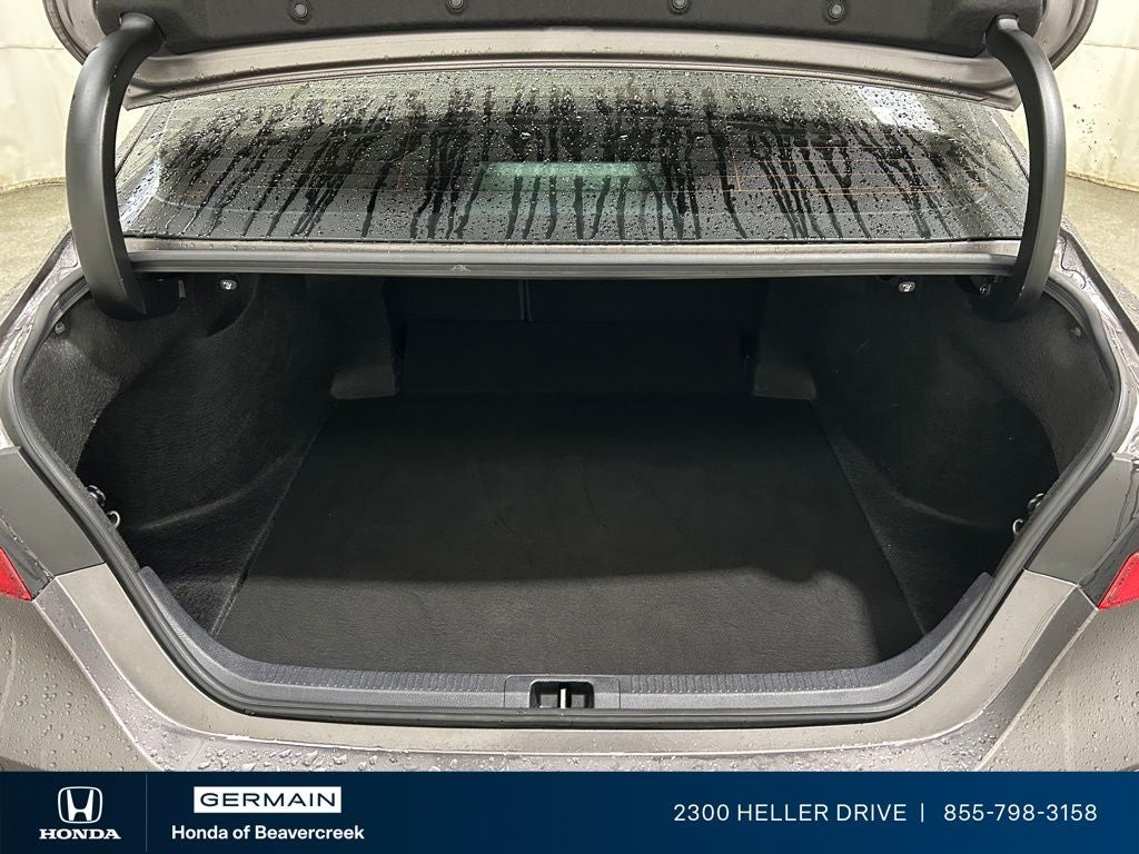 2024 Toyota Camry XSE V6