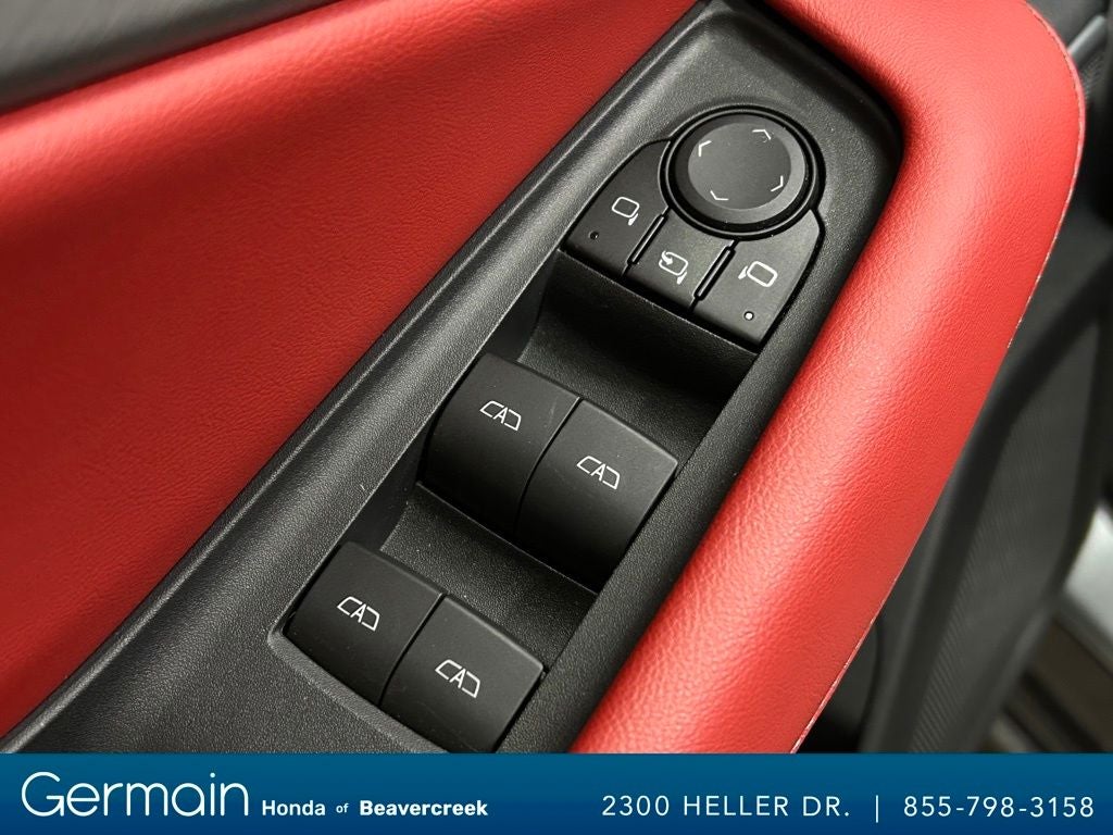 2024 Acura ZDX Base w/A-Spec Pkg