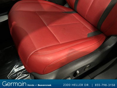 2024 Acura ZDX Base w/A-Spec Pkg