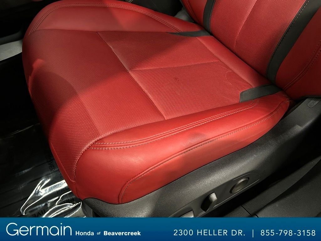 2024 Acura ZDX Base w/A-Spec Pkg