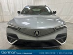 2024 Acura ZDX Base w/A-Spec Pkg