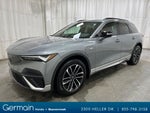 2024 Acura ZDX Base w/A-Spec Pkg