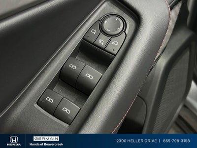 2024 Acura ZDX Base w/A-Spec Pkg