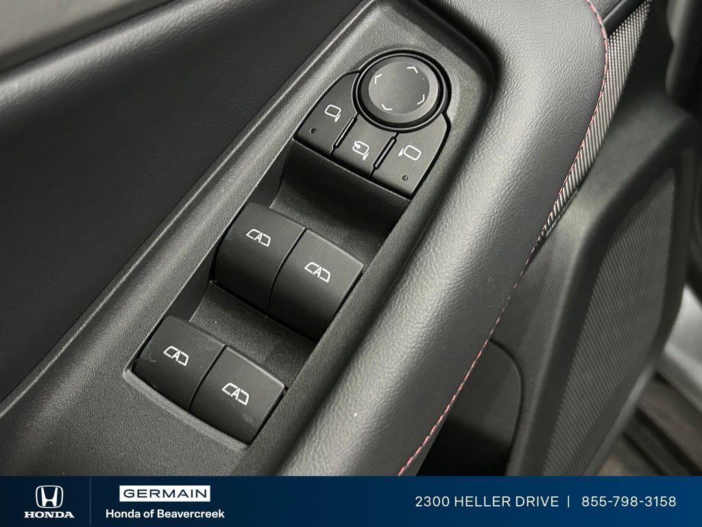 2024 Acura ZDX Base w/A-Spec Pkg