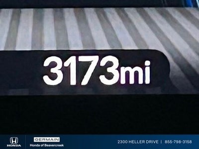 2024 Acura ZDX Base w/A-Spec Pkg