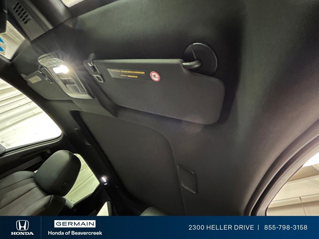 2024 Acura ZDX Base w/A-Spec Pkg