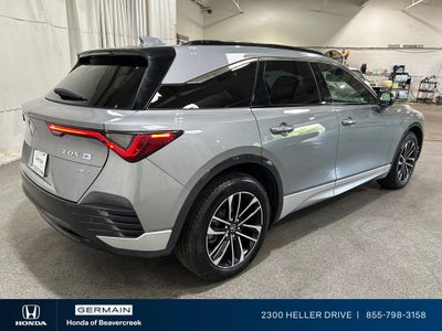 2024 Acura ZDX Base w/A-Spec Pkg