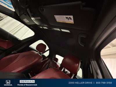 2018 Mercedes-Benz C-Class C 43 AMG® 4MATIC®