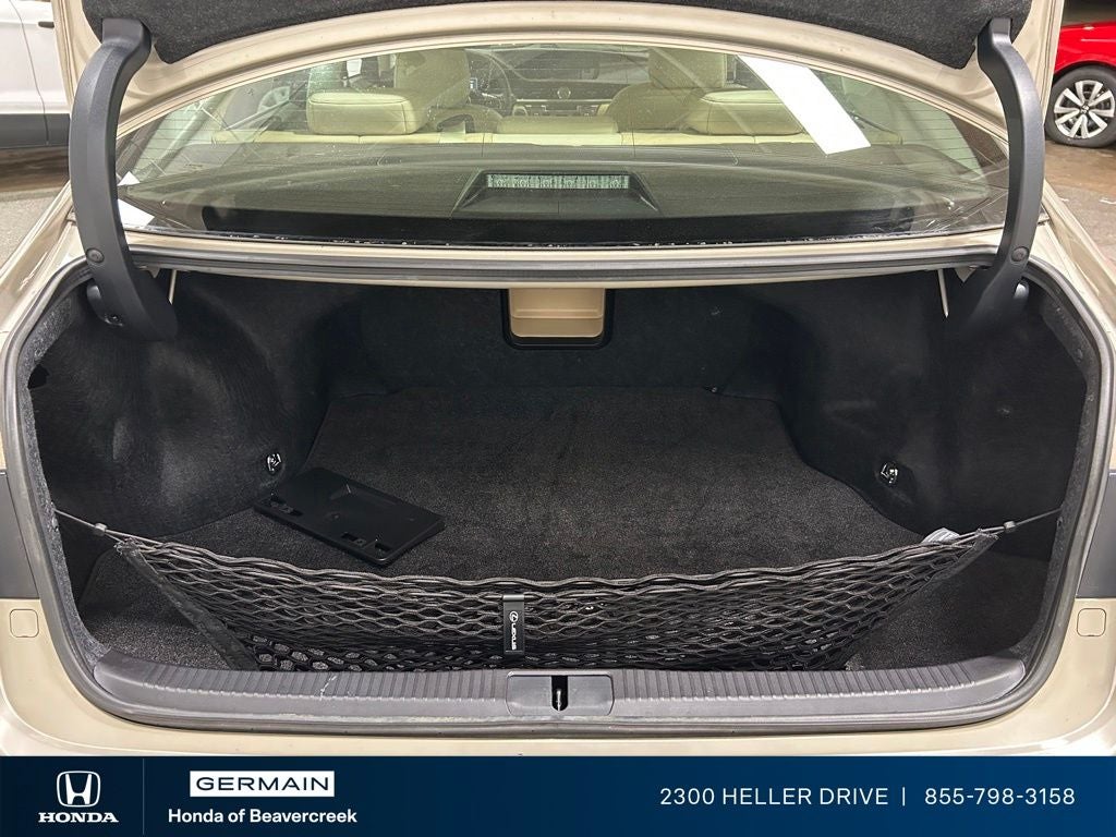2018 Lexus ES 350