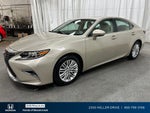 2018 Lexus ES 350