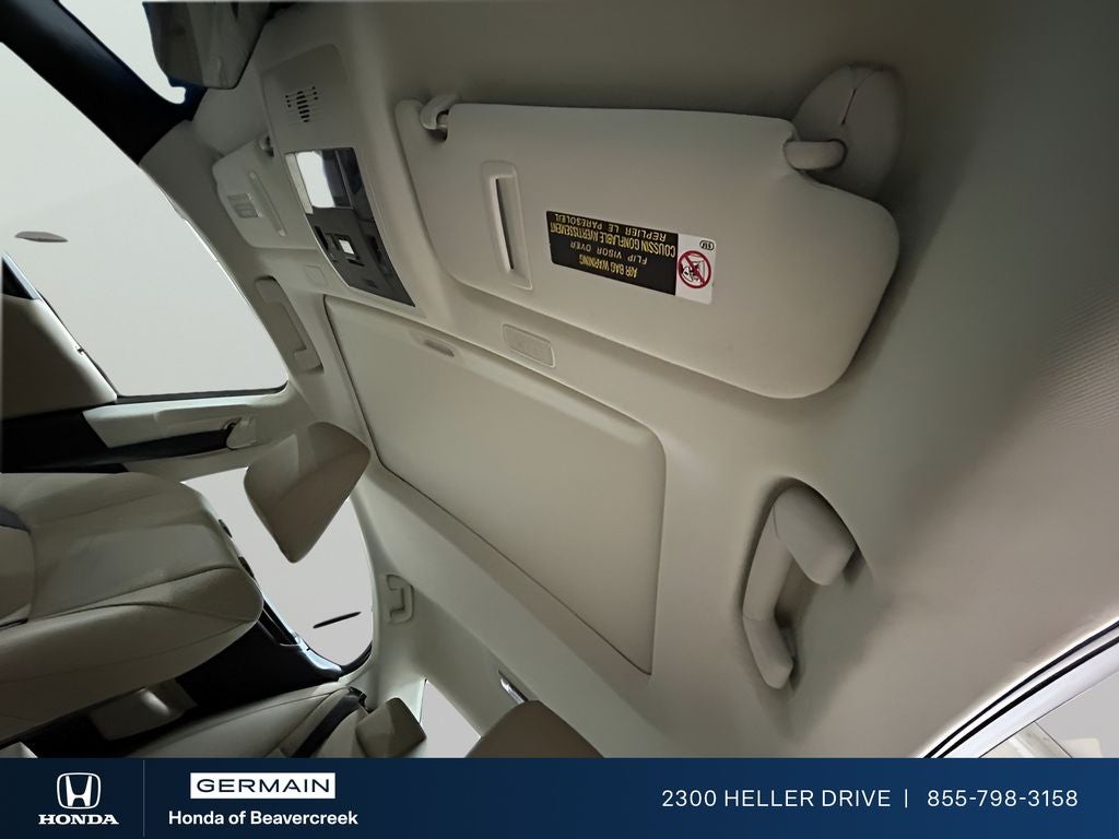 2019 Lexus ES 350