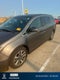 2015 Honda Odyssey Touring Elite