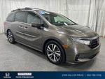 2021 Honda Odyssey Touring