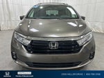 2021 Honda Odyssey Touring