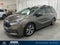 2021 Honda Odyssey Touring