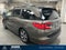 2021 Honda Odyssey Touring