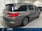 2021 Honda Odyssey Touring