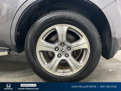 2014 Honda Pilot EX-L