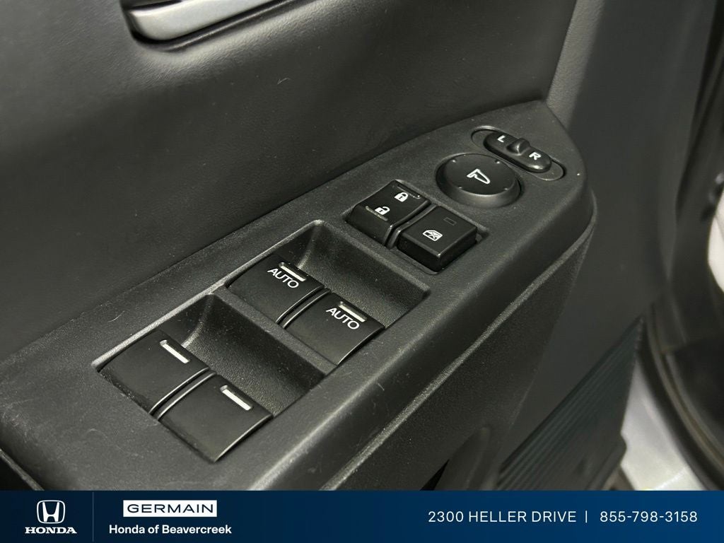 2014 Honda Pilot EX-L