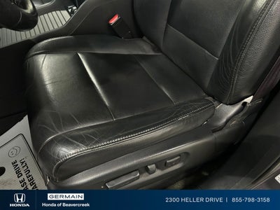 2014 Honda Pilot EX-L
